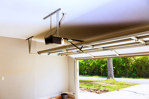Top rated local Garage Door Panel Replacement specialists in Johnson City, TX